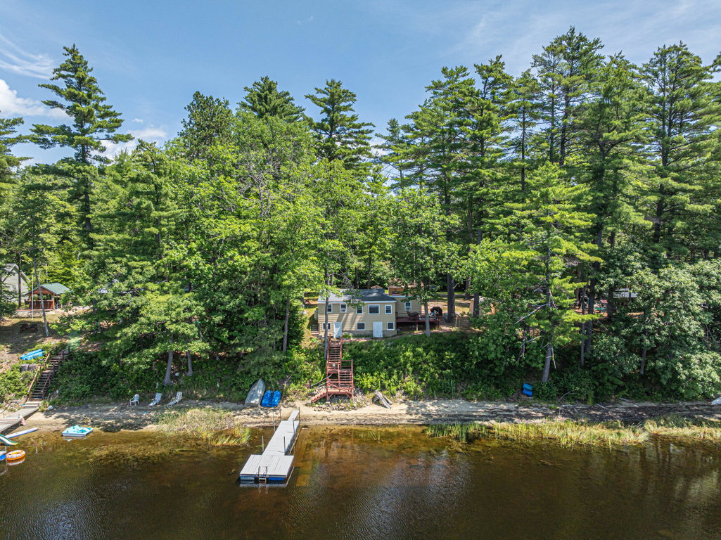 136 Hogan Pond Lane Oxford
