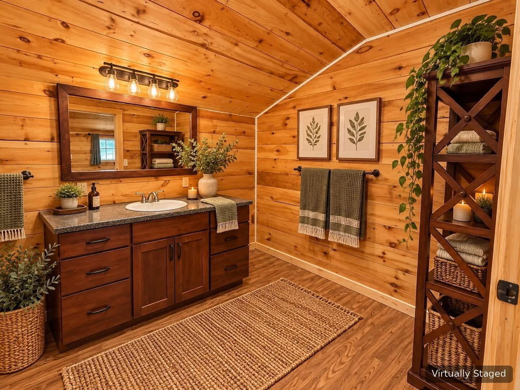 APT Bathroom