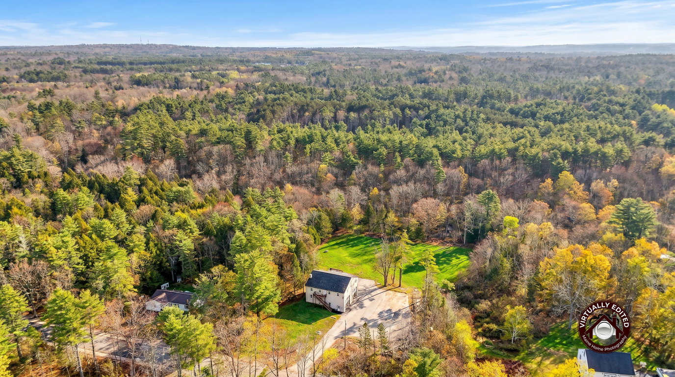 270 Mayall Road Gray