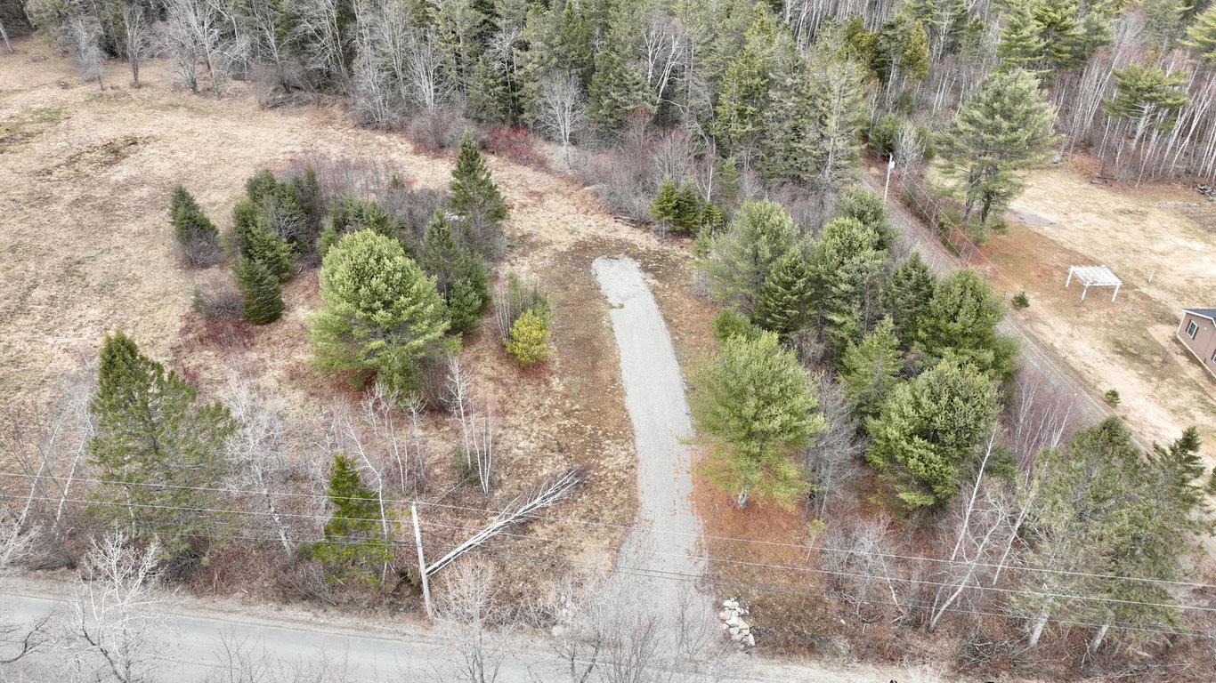 Lot # Meadow Road Winterport