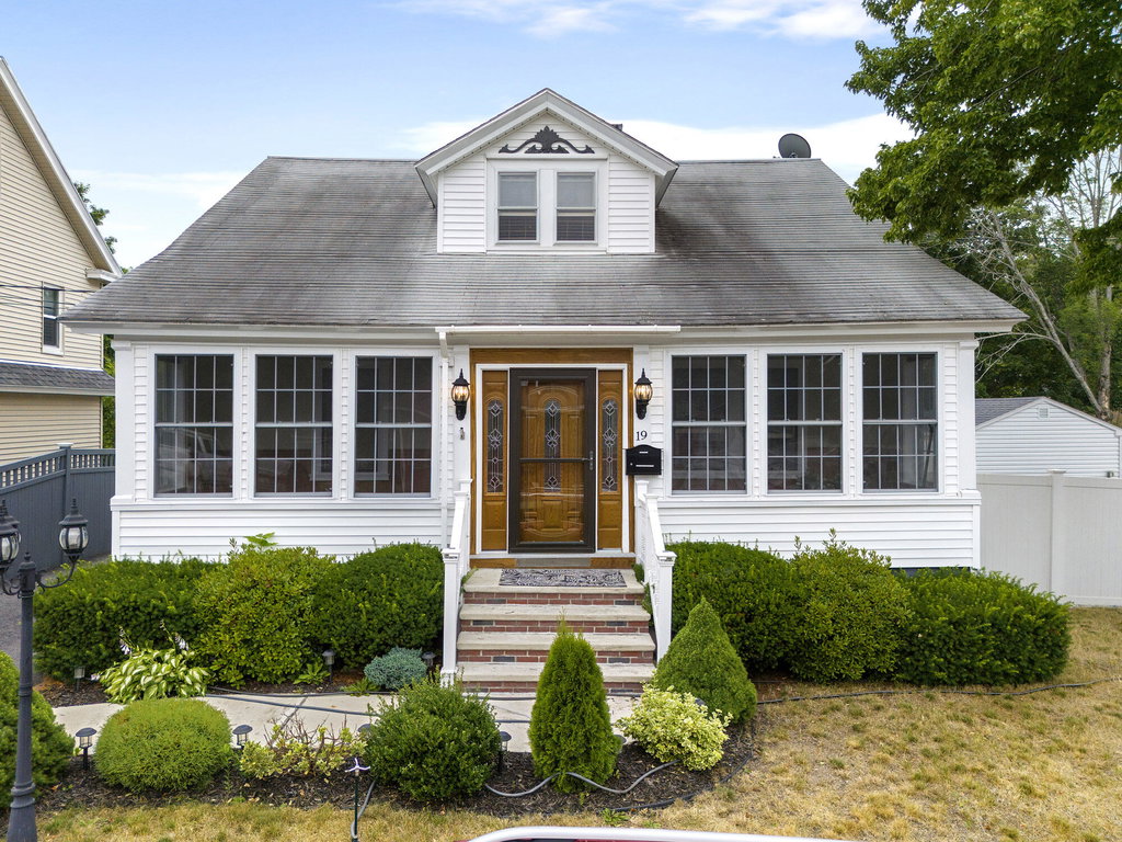 19 Kilby Street Sanford