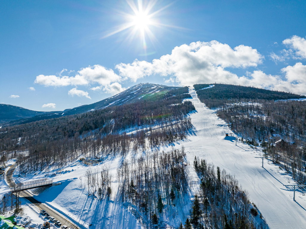8118 Sawtooth Road Carrabassett Valley