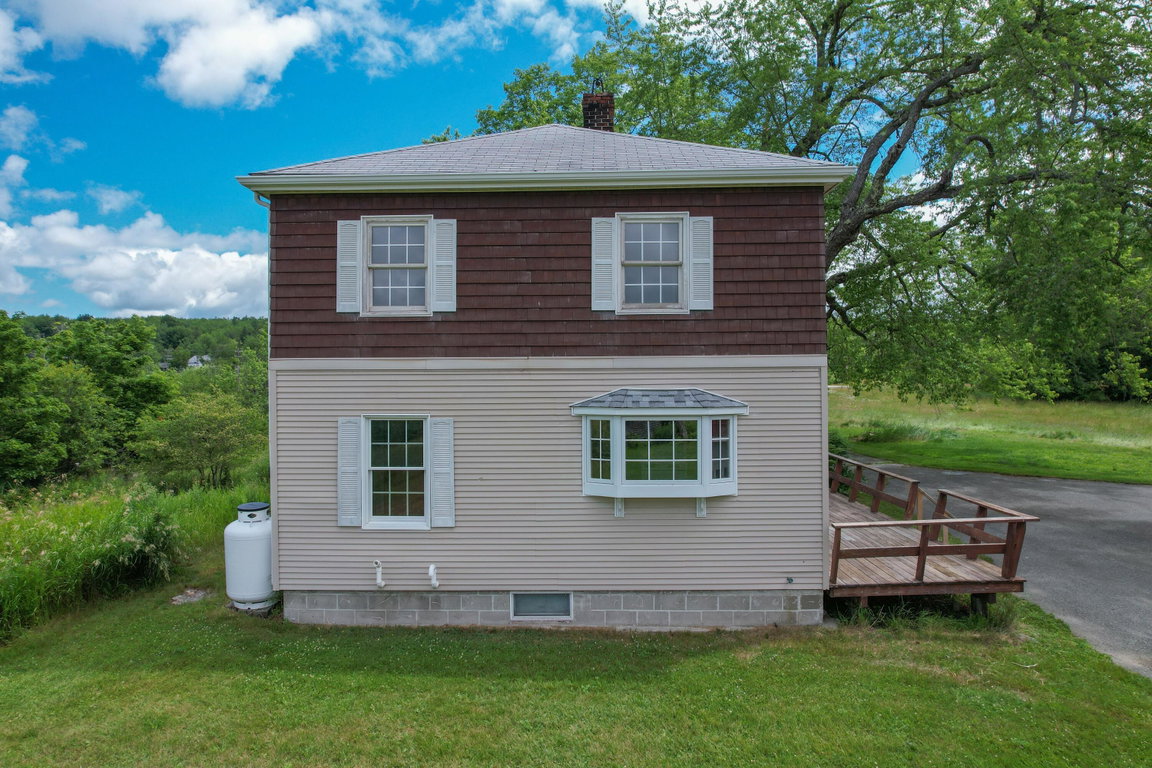 455 Bayside Road