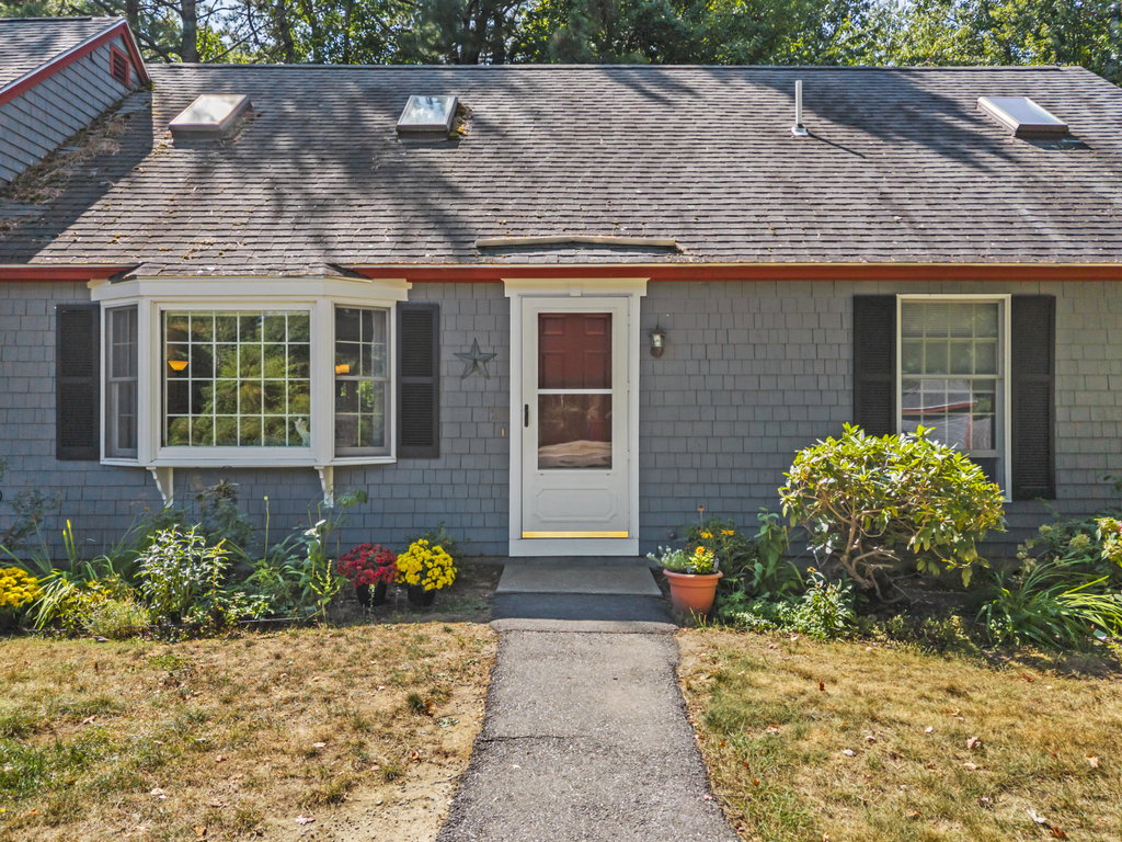 23 Ward Circle Brunswick