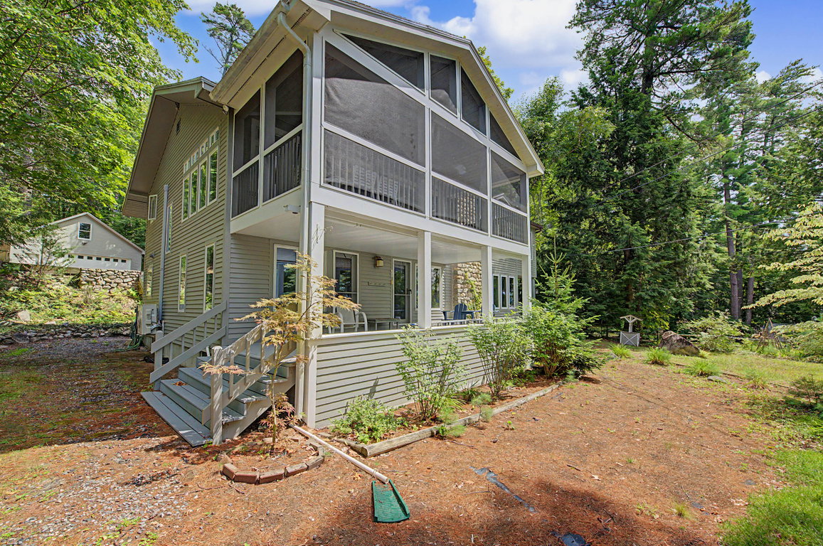 12 &14 Chute Drive Naples