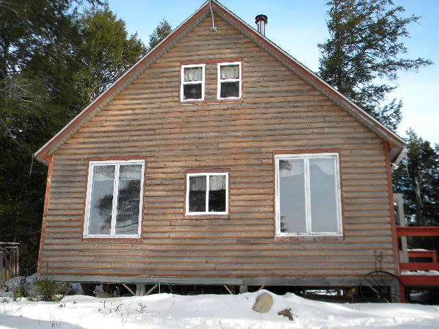 482 East shore Rd Road T1 R5 WELS