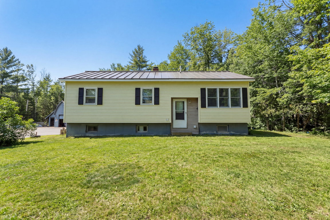 1782 Pushaw Road Glenburn