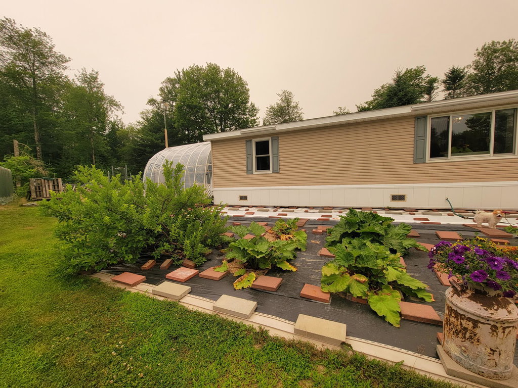 3373 Mariaville Road