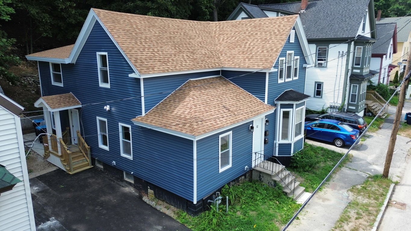 52 James Street Auburn