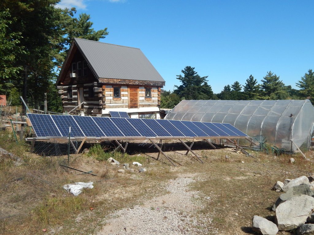 125 Corn Hill Road Brownfield