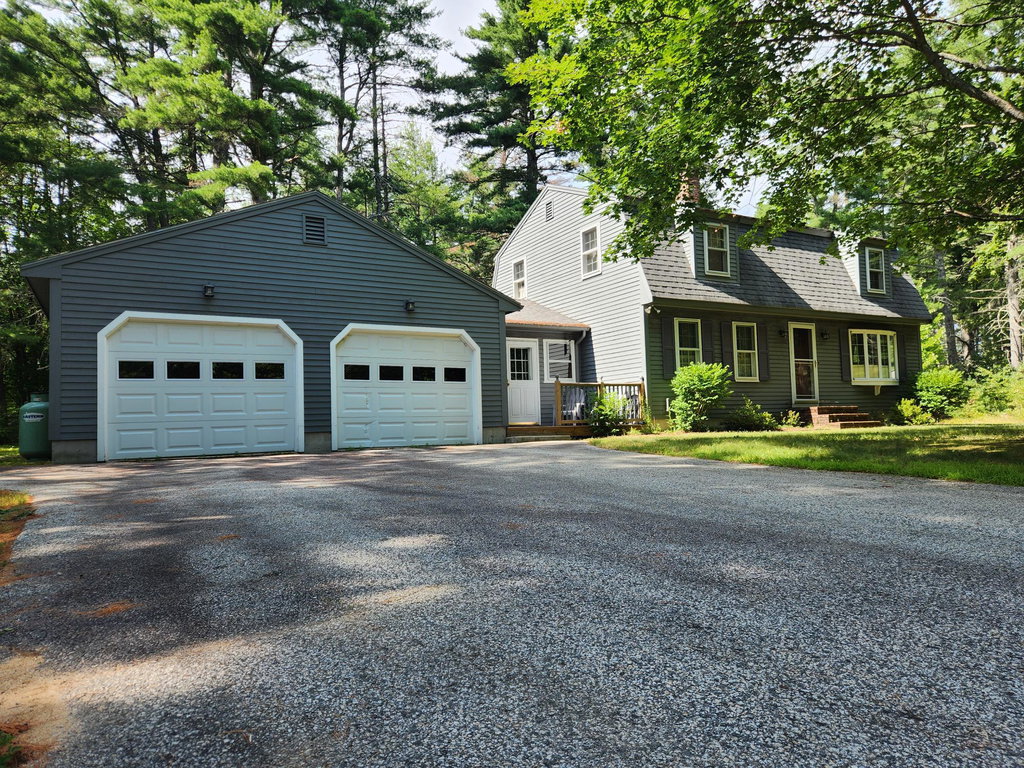 27 Tall Pine Road Berwick