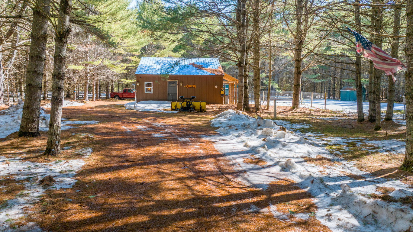 1301 Long Falls Dam Road Lexington Twp
