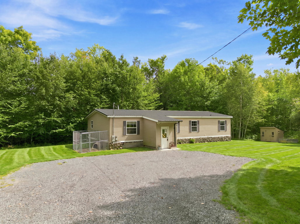 336 Mile Hill Road New Sharon