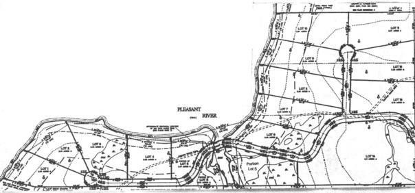 Lot 12 Reef Point Road Addison