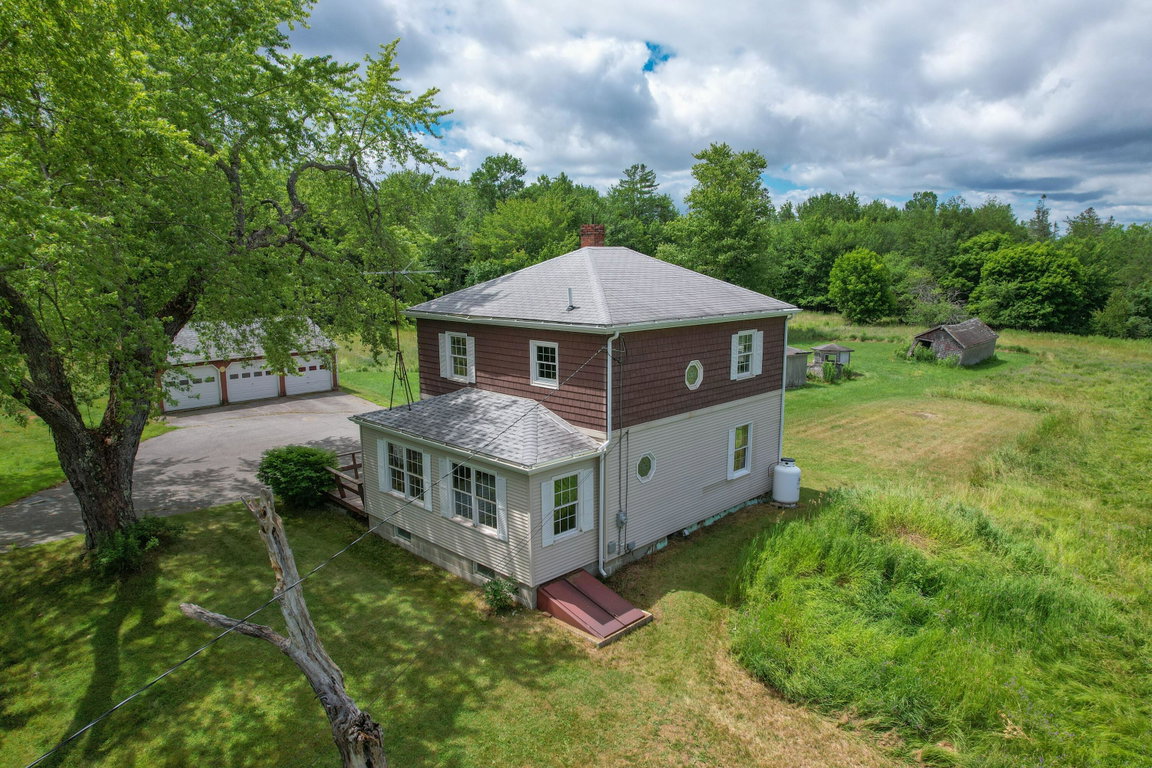 455 Bayside Road