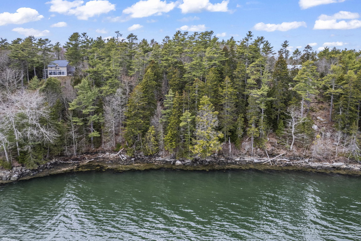 Lot# 14-12 Cove Side Way Westport Island