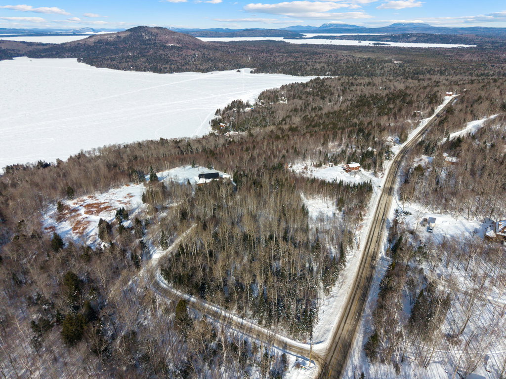 L12 & 12A Lily Bay Road Greenville