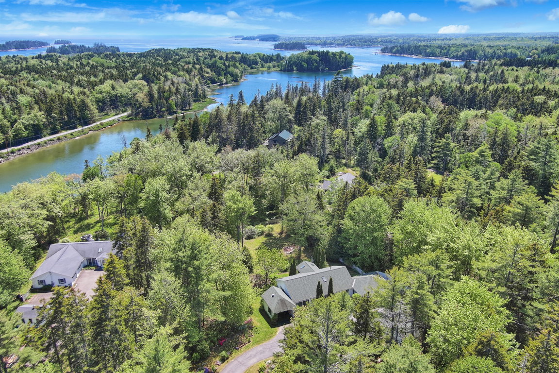 441 Seal Harbor Road Saint George