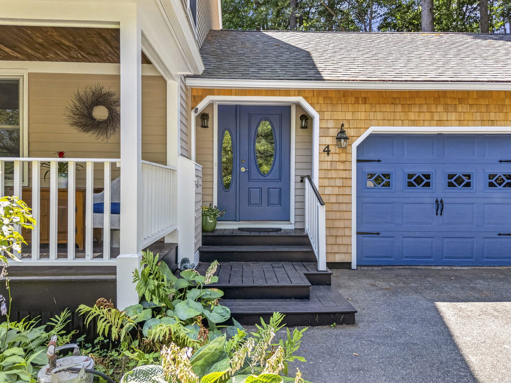 4 Pleasant Hill Road Falmouth