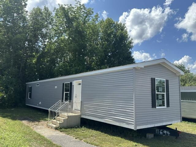 499 Augusta Road Winslow
