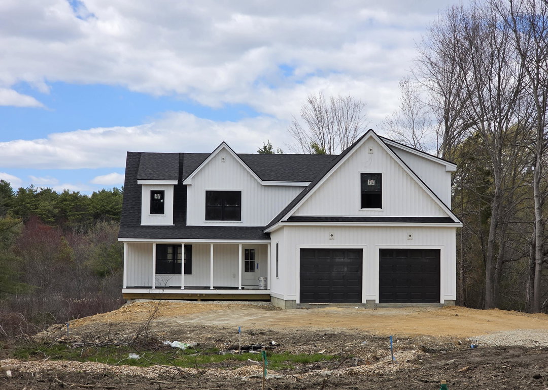 222 River Road Eliot