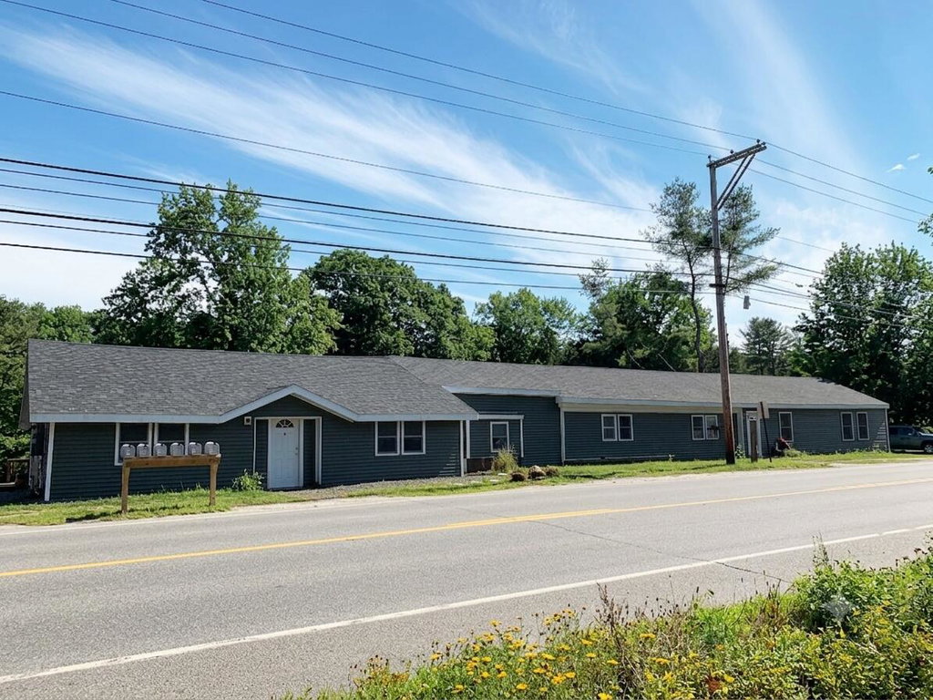 1294 U.S. 1  Freeport