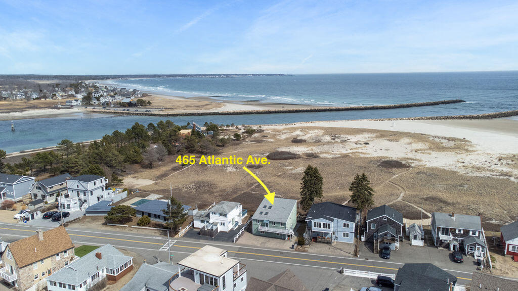 465 Atlantic Avenue Wells