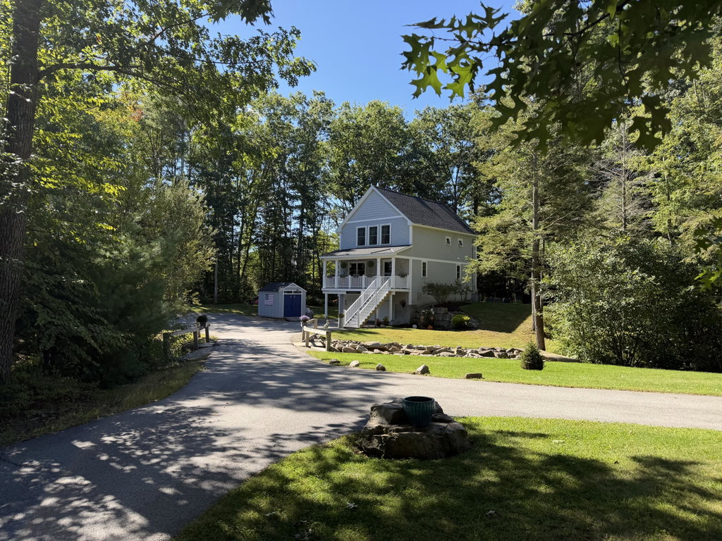 15 Bayview Drive Eliot