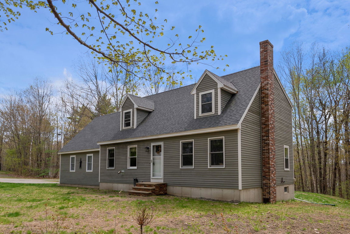 1 Waterman Drive Waterboro