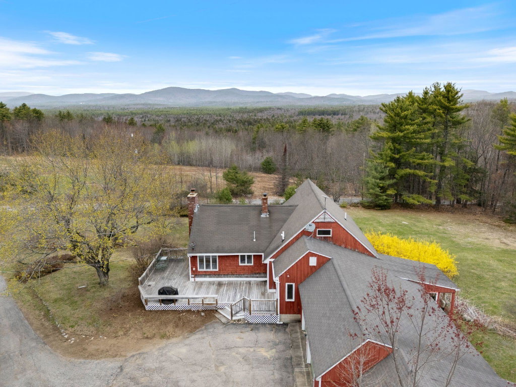 196 Chase Road Parsonsfield