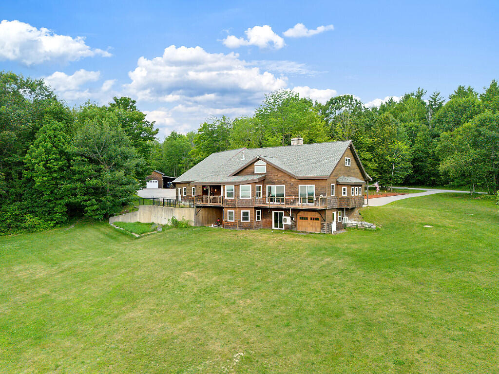 160 & 212 Ross Hill Road Saint Albans