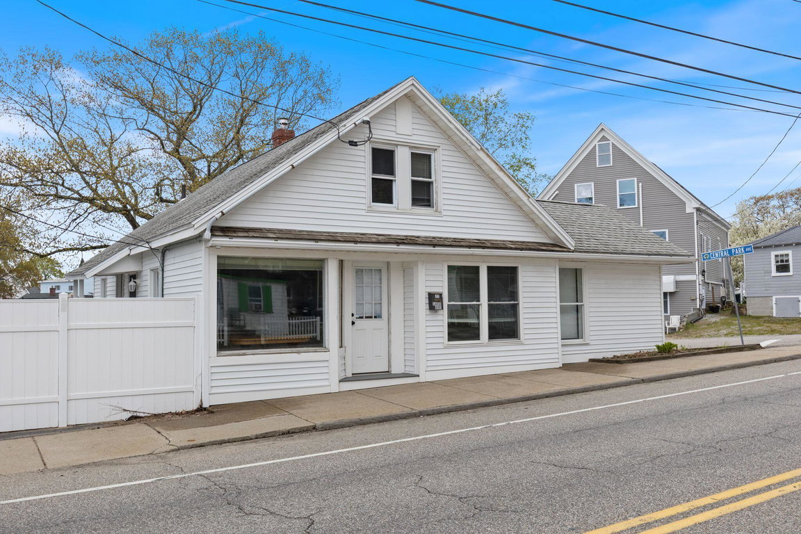 77 Saco Avenue Old Orchard Beach