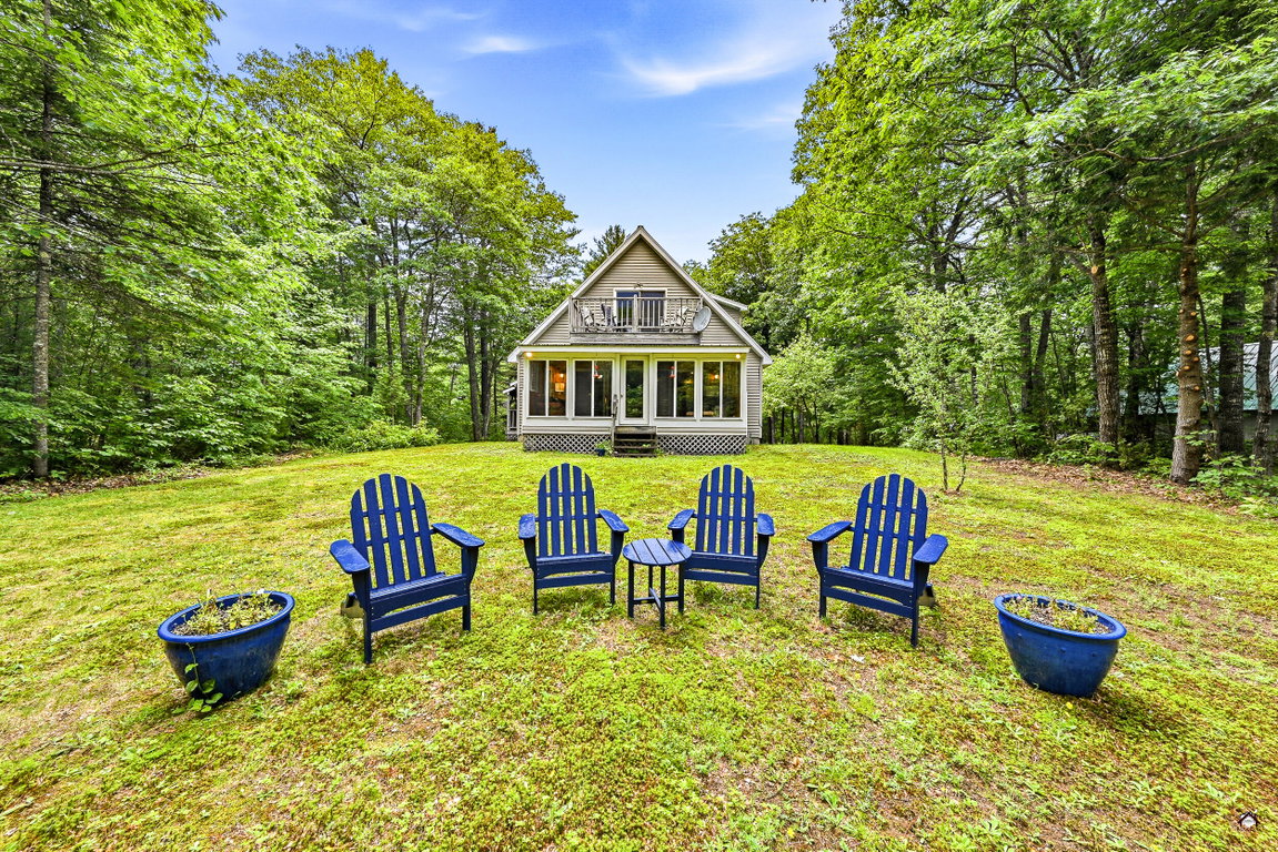 1016 Spring Farm Road Carrabassett Valley