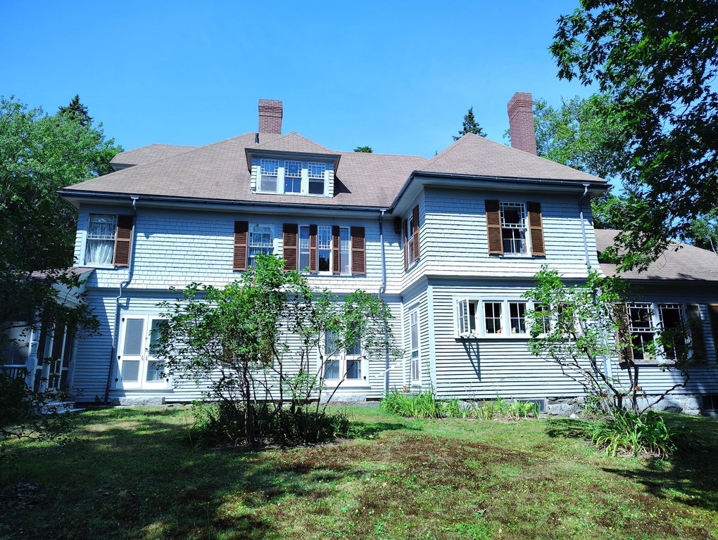 Side View