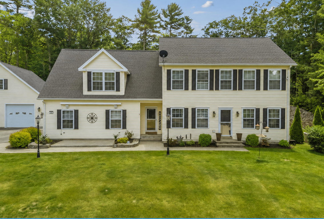 58 Thrush Terrace Windham