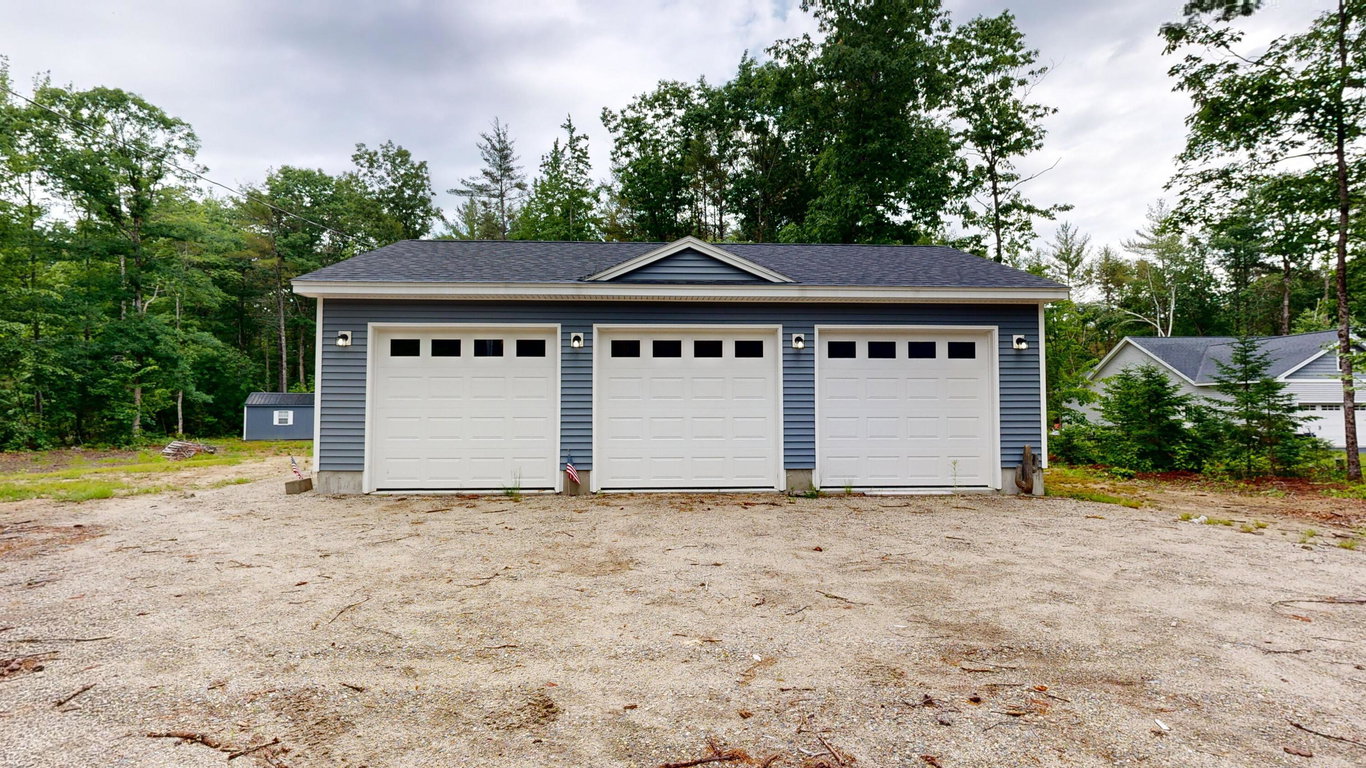 754 Deering Ridge Road Waterboro