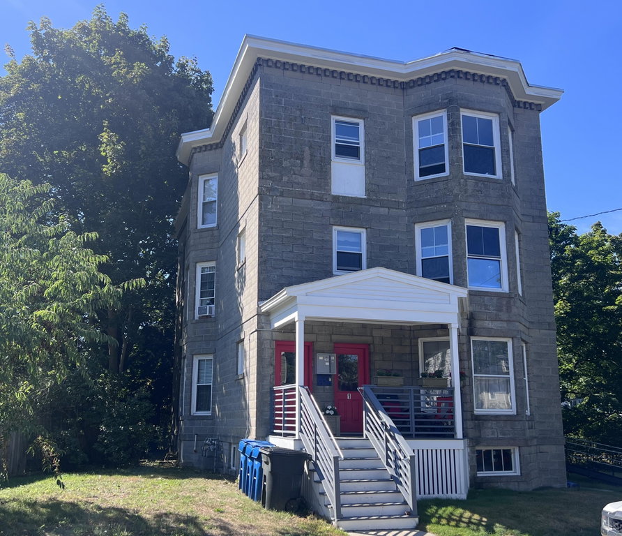 16 Montrose Avenue Portland