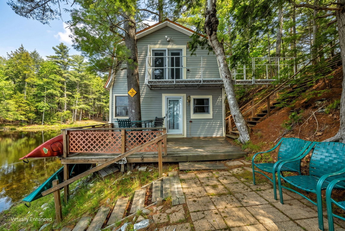 12 Paradise Cove Clifton