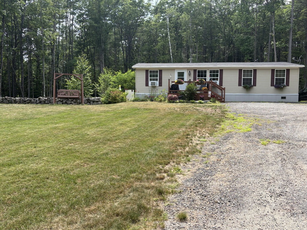 129 Denmark Road Fryeburg