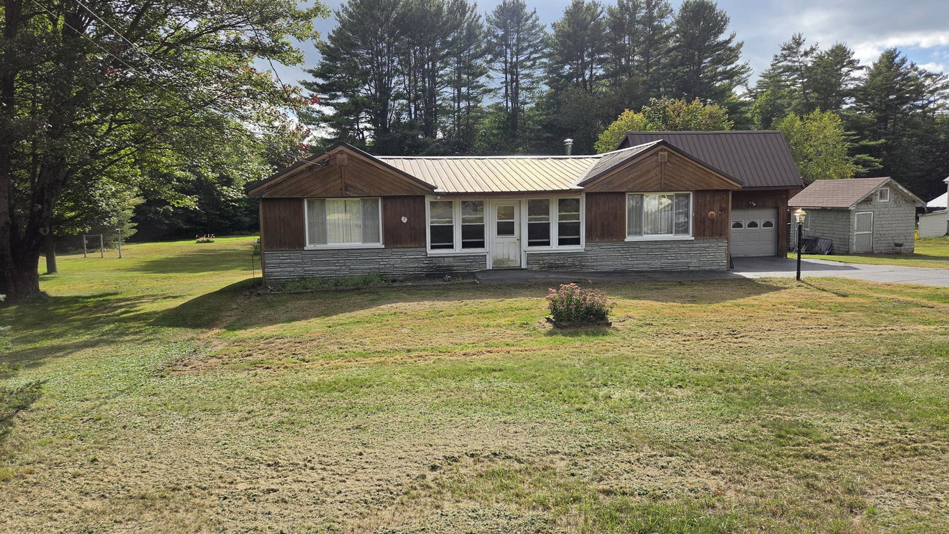 46 Wyman Hill Road Rumford