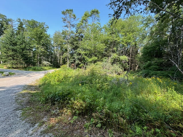 lot C Long Point Road Harpswell