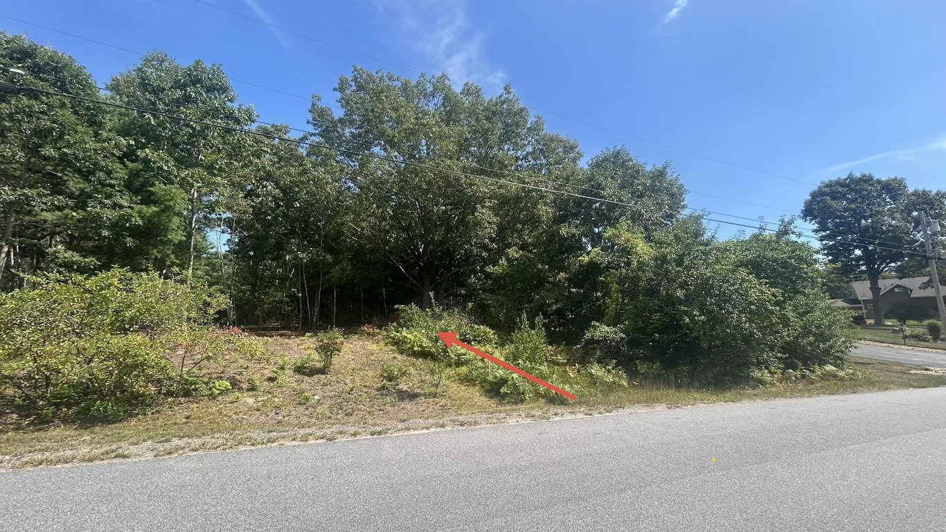 0 BlackBerry Lane Biddeford