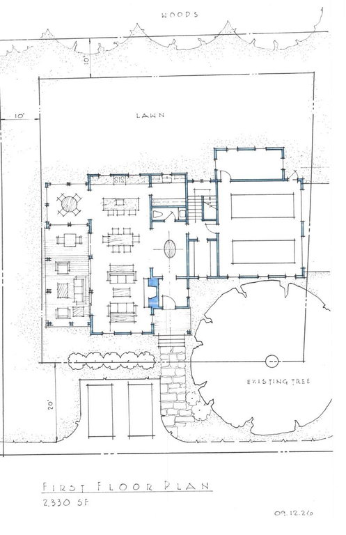 Floor 1