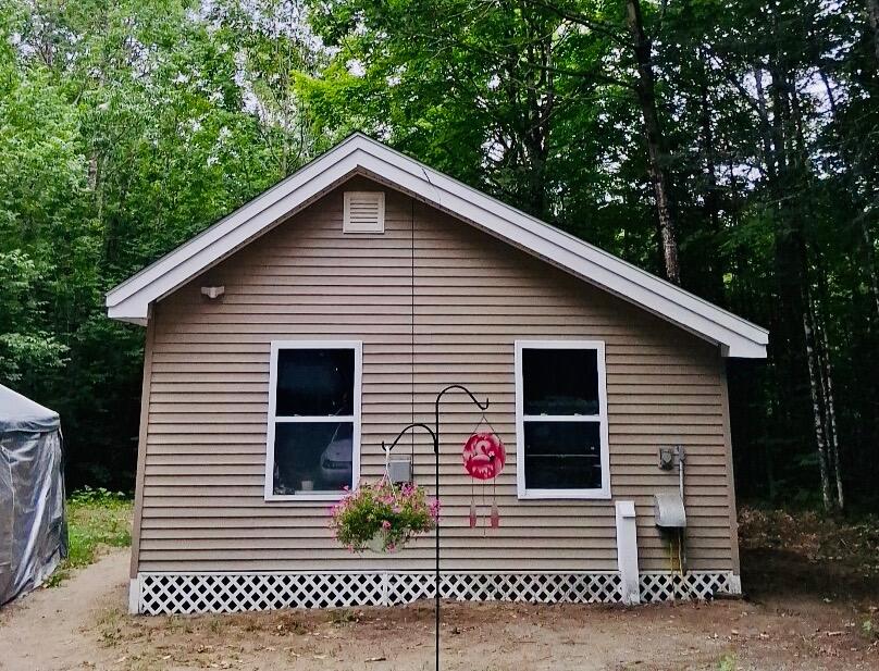 1564 New Sharon Road Starks