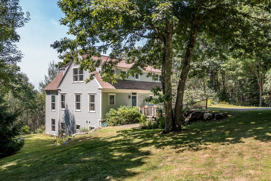 24 White Tail Drive Rockport