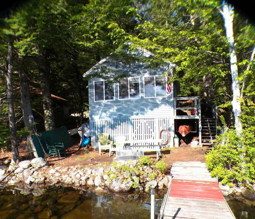 64 Lakeside Drive Raymond
