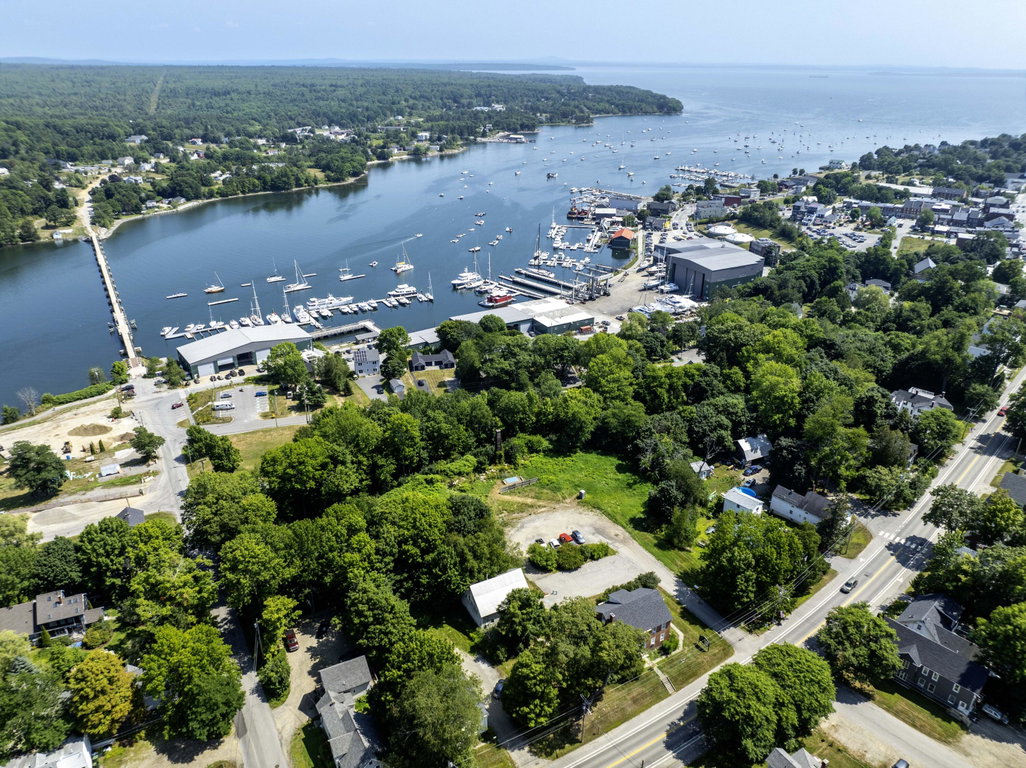Lot 6 Waukeag Way Belfast