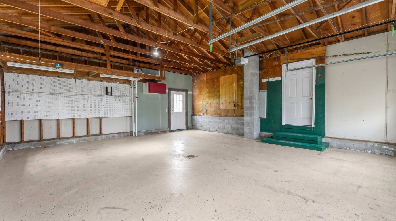 Garage 2