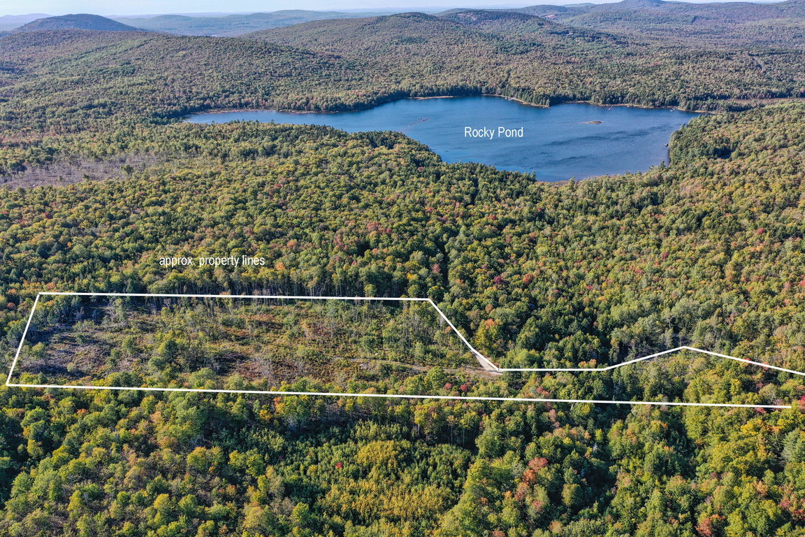 Lot 37 Wedge Heights Road Orland