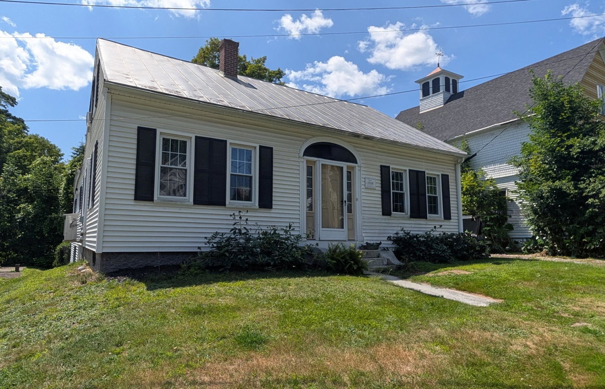7 Kennebec Street Skowhegan